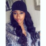 DJ Zinhle Makes Over R30k From Her Instagram Furniture Auction