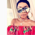 "Don't Get It Twisted, You Need Radio," Is Bonang Responding To Riky Rock's Rant?