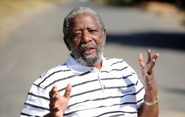 Generations studio to be renamed After Joe Mafela Studio