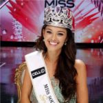 Here's What The New Miss SA Plans To Do With Her R1 Million Prize Money