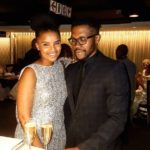 "He's So Loyal," Zizo Tshwete Gushes Over Her Hubby