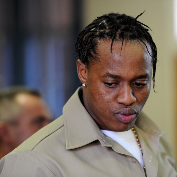 "I Went In A Sexy Guy And Came Out Fat," Jub Jub On Gaining Weight In Prison