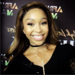 LOL! Watch What Happened When Minnie Dlamini Tried To Spit Some Bars