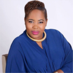 "My husband was my first everything," Gospel Star Lebo Sekgobela