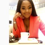Lerato Kganyago Gushes Over Her European Boyfriend