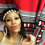 Letoya Makhene Rubbishes 'Witchcraft At Mabala Noise' Claims