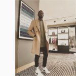 Levels! Drake To Feature Black Coffee On His Next Mixtape
