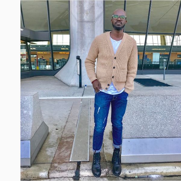 Lol! Ntsiki Tried To Shade Black Coffee And His Response Is Savage