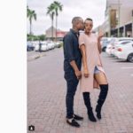 'LootLove Has Never Been My Side Chick,' Rapper Reason Goes On A Twitter Rant Defending His Girlfriend