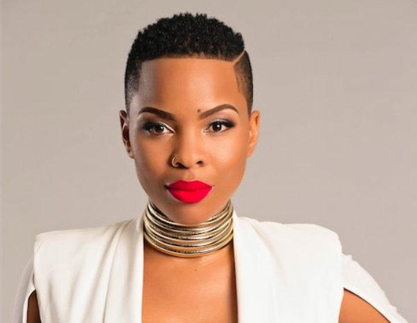 Masechaba Ndlovu Resigns From Power FM With Immediate Effect