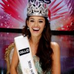 Meet Your New Miss SA 2017 Demi-Leigh Nel-Peters
