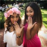 Minnie Dlamini Shares How Her Fiance Popped The Question