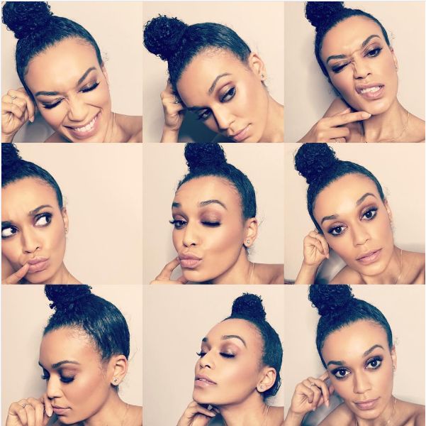 No Thanks! Clap Back Queen Pearl Thusi Calls Out Shady Photographer