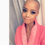 Ntando Duma Apologizes For Blasting Her Cousin Who Aborted