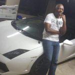 OR Tambo Heist Suspect Arrested After Buying R5-million Lamborghini