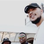 Oh No! AKA Drags Cassper On Twitter Over 'Tito Mboweni'