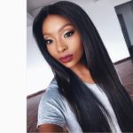 Pearl Modiadie Vows To Never Share Her Love Life Again