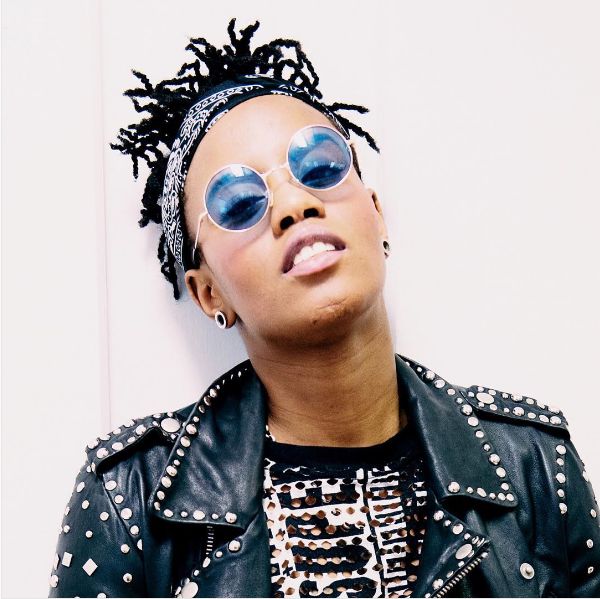 Pic! Toya Delazy Shows Off Her Girlfriend