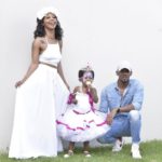 Pics! Inside Kelly Khumalo's Daughter's 3rd Birthday Party