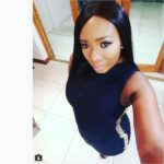 Sophie Ndaba Denies Plastic Surgery Rumors