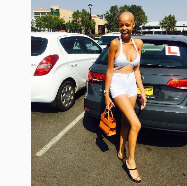 This Clap Back From Ntando Duma Takes The Crown For Us