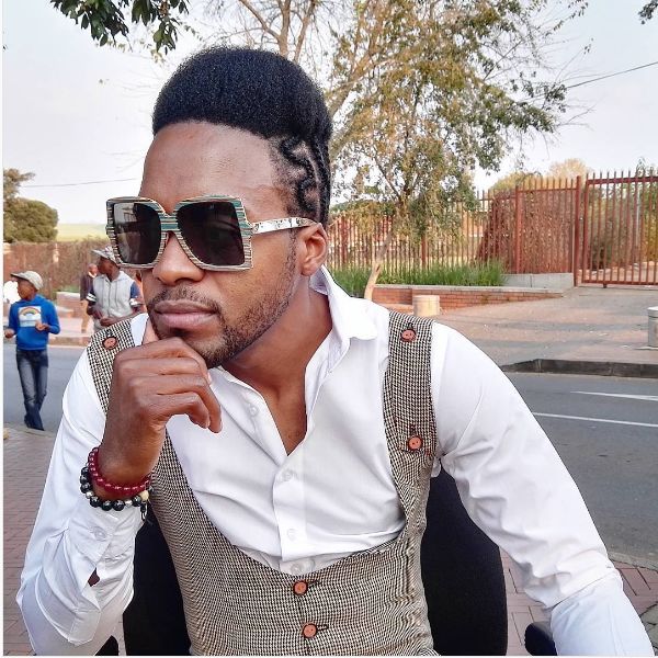 Twitter Reacts To iFani Calling Cassper's New Song Trash
