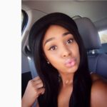 Uh-Oh! Minnie Dlamini Has Just Lost A Huge Debate To Her Fiance
