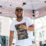 Watch! Cassper Gets Pampered Whilst You Busy Hating