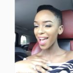 Watch! Nandi Madida Is Back And Snatched