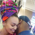 Watch! Pearl Thusi's Sweet Surprise To Robert On His Birthday