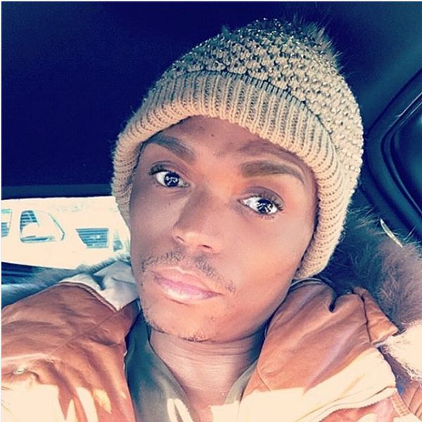 Woo Shem! Here's The 101 On Somizi's Reality Show