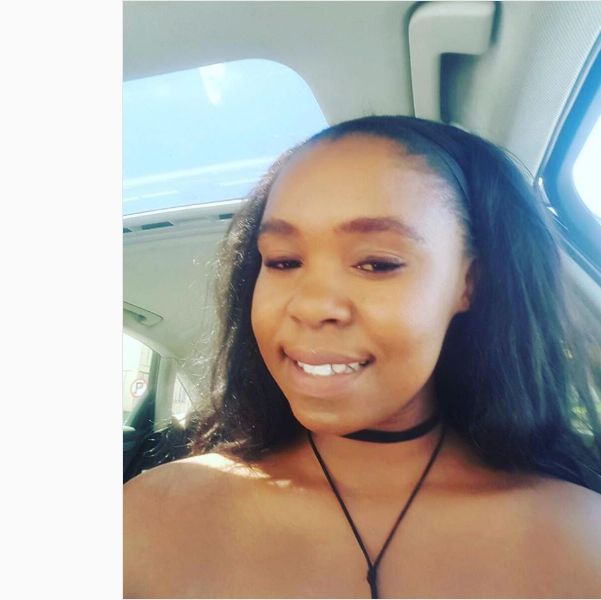 Zahara Opens Up About Being Called Ugly Growing Up