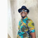 Actor Kagiso Modupe Drops A New Single