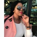 Ayanda Ncwane Remembers Her Husband On His Birthday