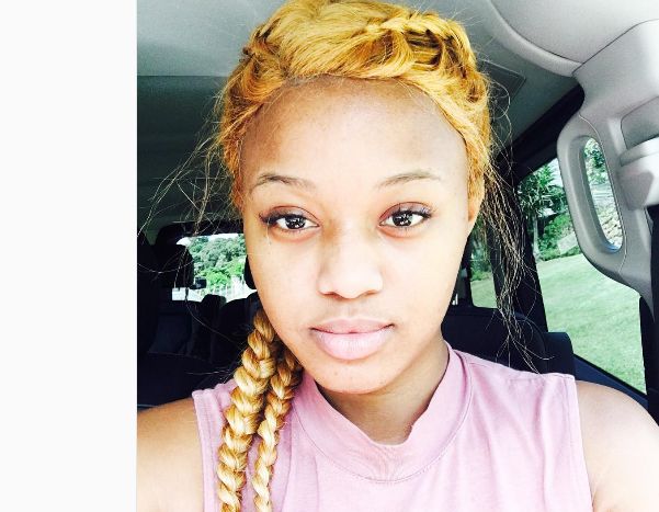 Babes Wodumo Set To Launch Her Own Weave Range