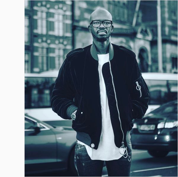 Black Coffee Drops A Surprise 14 Minute Short Film