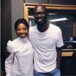 Black Coffee Reveals Why Usher Refused To Work With Him