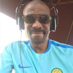 Bob Mabena Bids Farewell To Khaya FM