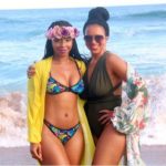 Boity's Mom Gushes Over Her Daughter In Sweet Birthday Message