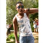 Pic! Did Clement Maosa Just Pull An Emtee?