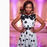 Dineo Ranaka Replaces Bonang On The Front Row On Metro FM
