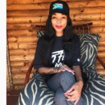 EFF Offers Fifi Cooper Help In Her Legal Battle With Ambitiouz
