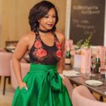 Glamour SA Magazine Names Its Most Glamorous Women Of 2017