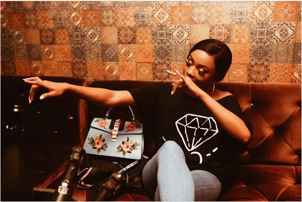 A Year Later, Bonang Shares How She Feels About Having Left Metro FM