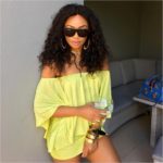 Here's Why Bonang Might Never Return To Metro FM