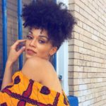 'I Wished And Prayed To Be Darker,' Pearl Thusi On Being Teased For Her Light Skin As A Child