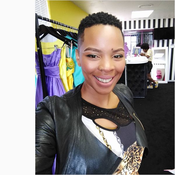 ICYMI! Masechaba Ndlovu Joins Metro FM