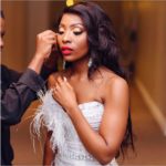 Is Pearl Modiadie Back Together With Her Ex Fiance?
