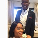 Julius Malema Shares Sweet Photo Of His Family Of 4
