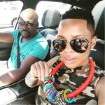 "Leaving Power FM Was Not An Emotional Decision," Says Masechaba